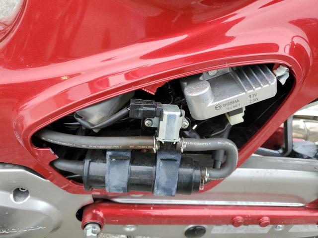 2020 HONDA C125 A MLHJA4857L5102005