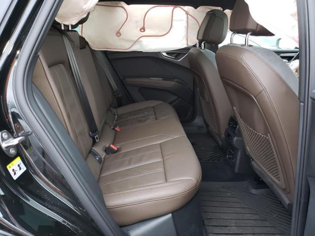 2022 AUDI Q4 E-TRON WA1H2BFZ7NP042446