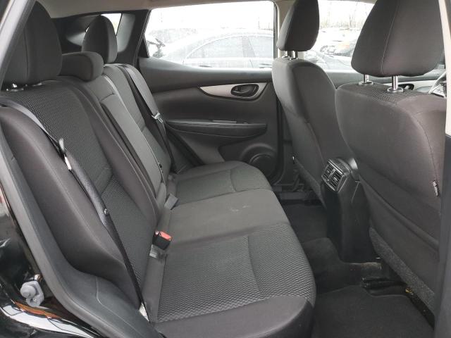 2017 NISSAN ROGUE SPOR - JN1BJ1CR2HW137765