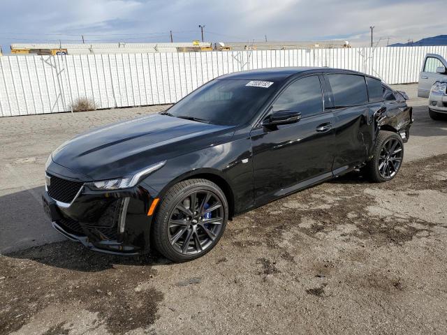 2023 CADILLAC CT5 SPORT - 1G6DU5RK6P0113889