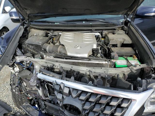2017 LEXUS GX 460 - JTJBM7FX2H5168437