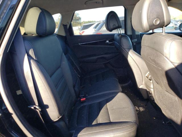 5XYPH4A17GG030106 KIA SORENTO EX