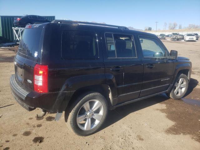 1C4NJPFB1FD329585 Jeep Patriot Latitude