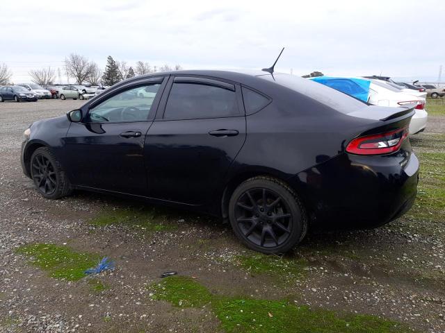 2016 DODGE DART SE - 1C3CDFAA5GD555271