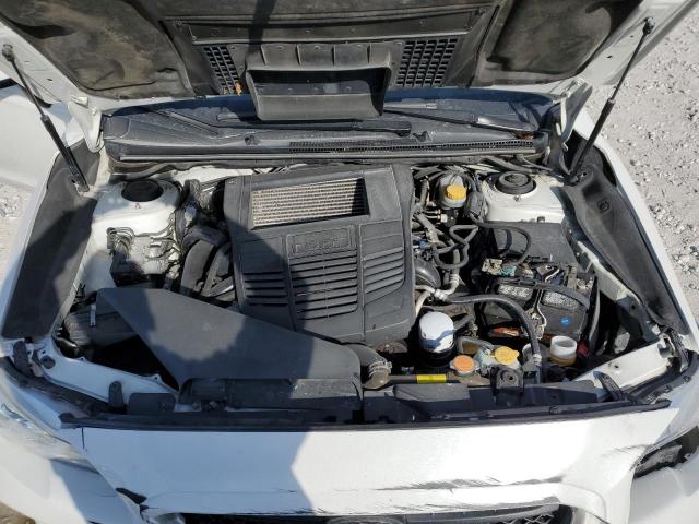 JF1VA1B69H9839295 Subaru WRX