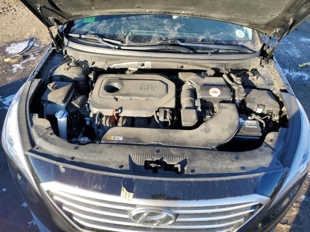 2015 HYUNDAI SONATA SE 5NPE24AF5FH053668