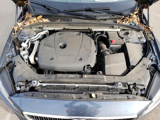 7JR102FKXMG096596 Volvo S60