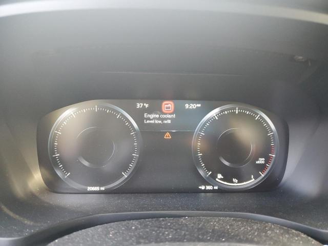 7JR102FK4LG067321 Volvo S60 T5 Momentum
