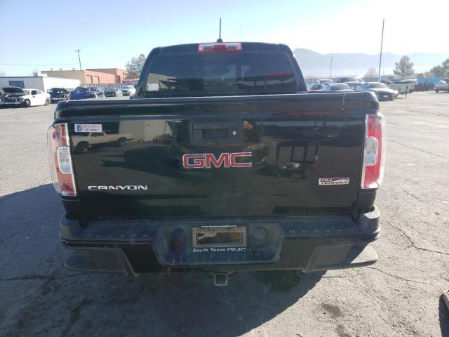 1GTG6CE38G1375236 GMC CANYON SLE