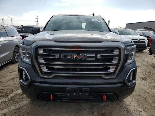 2021 GMC SIERRA K15 1GTP9EEL9MZ130915