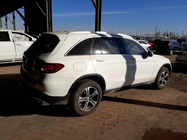 WDC0G4JB5GF019227 Mercedes-Benz GLC 300
