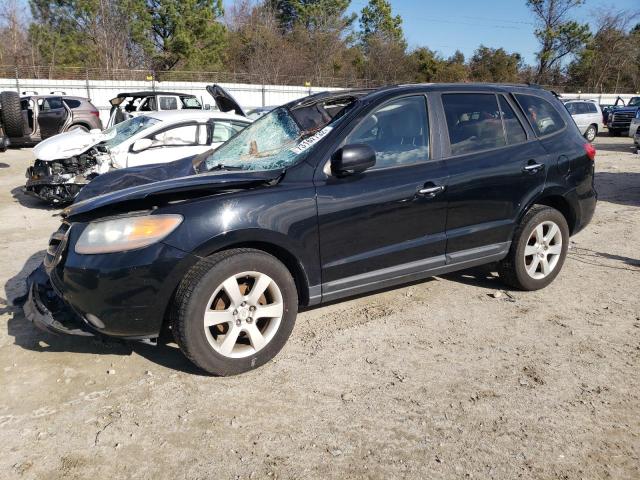 2008 Hyundai Santa Fe SE