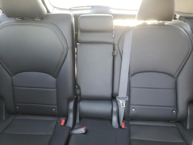 2021 INFINITI QX50 LUXE 3PCAJ5BBXMF101745