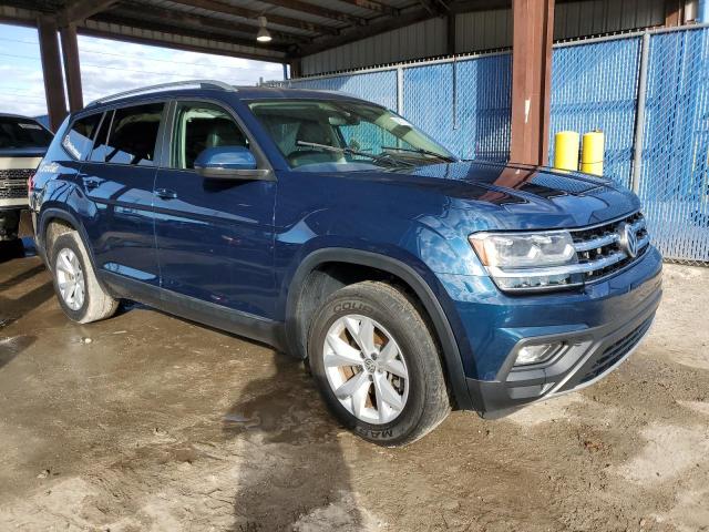 2019 VOLKSWAGEN ATLAS SE - 1V2WR2CA8KC542821