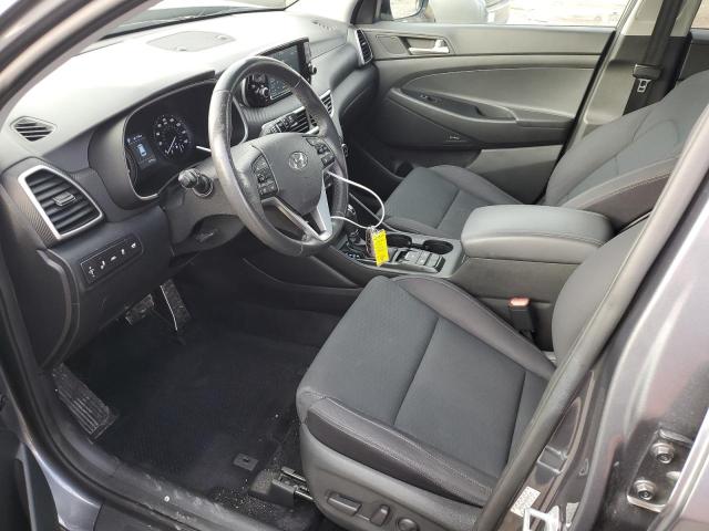 2019 HYUNDAI TUCSON LIM - KM8J33AL4KU925118