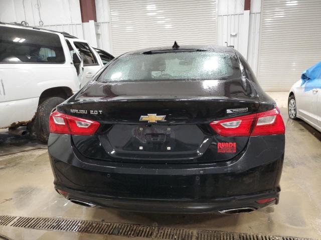 2016 CHEVROLET MALIBU PRE - 1G1ZH5SXXGF242141