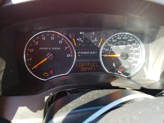1GTCS13E278248539 GMC Canyon