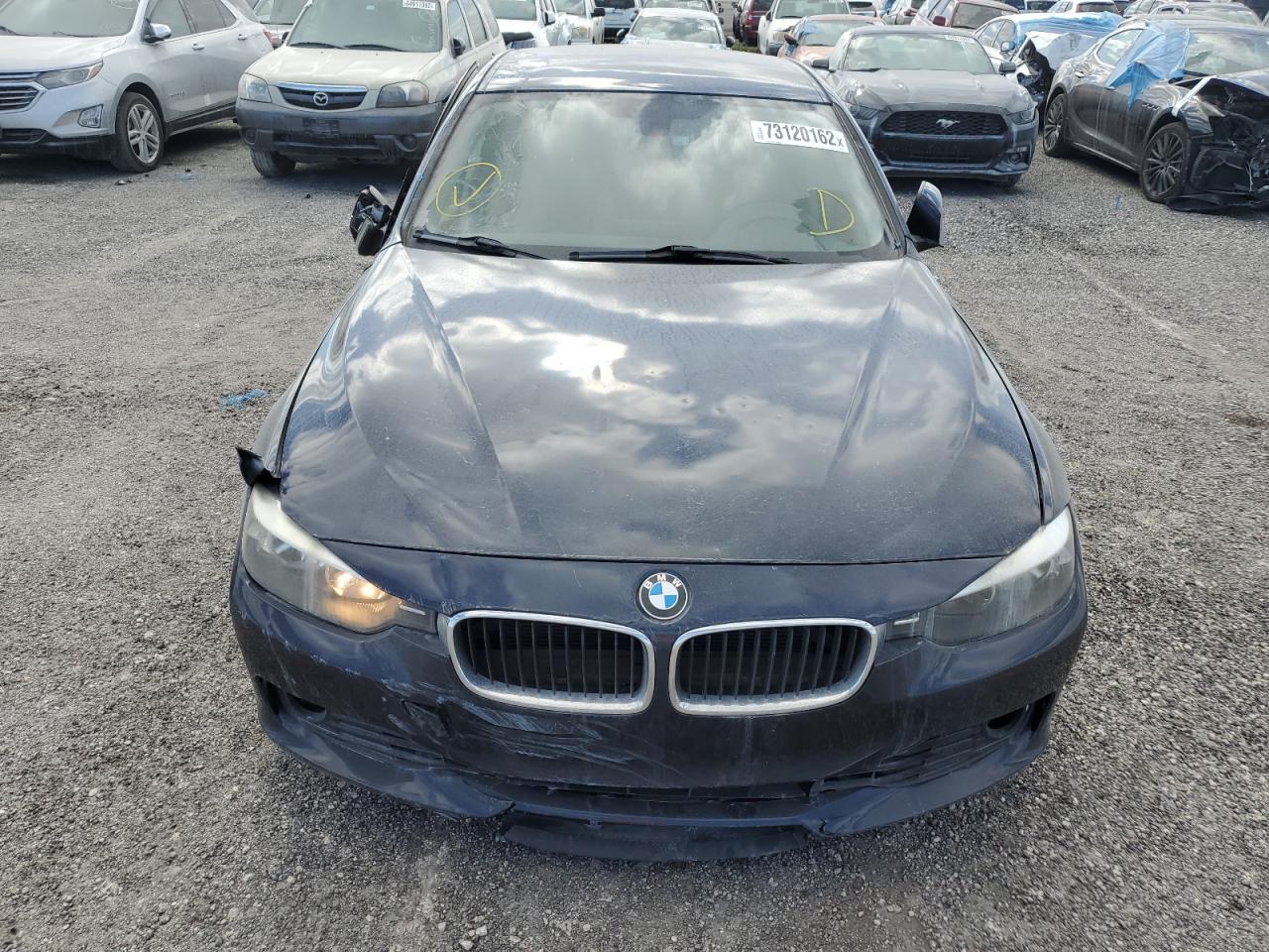 WBA3A5G5XFNS90300 2015 BMW 328 I