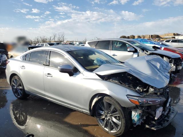 2018 MAZDA 6 GRAND TO - JM1GL1TY4J1303629