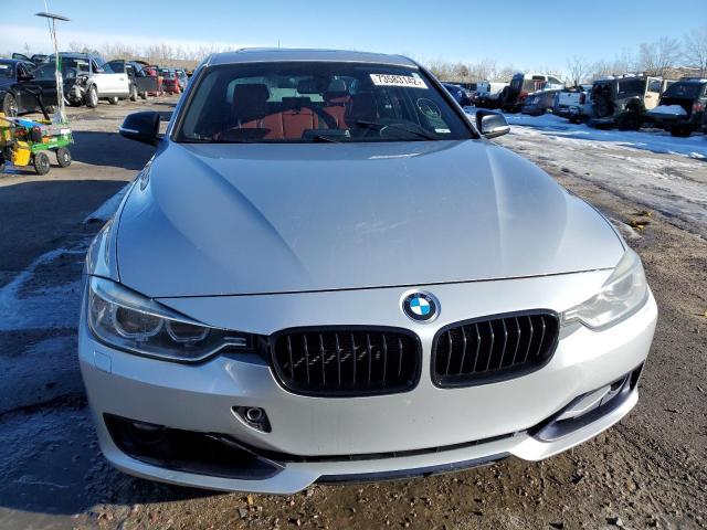 WBA3B3G53ENR82186 BMW 328 XI