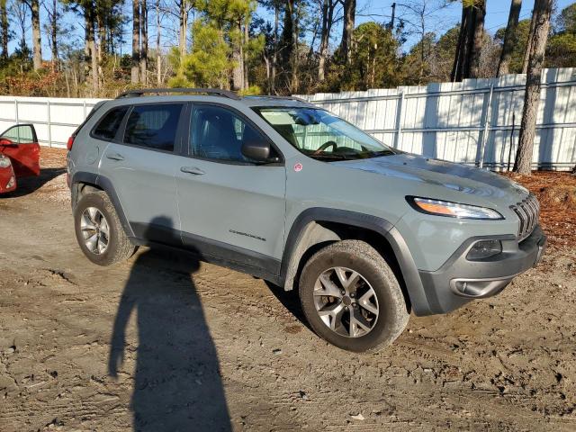 1C4PJMBS7EW308465 Jeep Cherokee