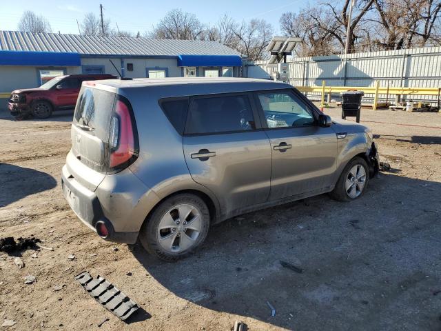 KNDJN2A27F7220771 KIA Soul
