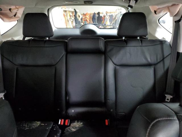 2015 HONDA CR-V EXL - 5J6RM4H71FL024023
