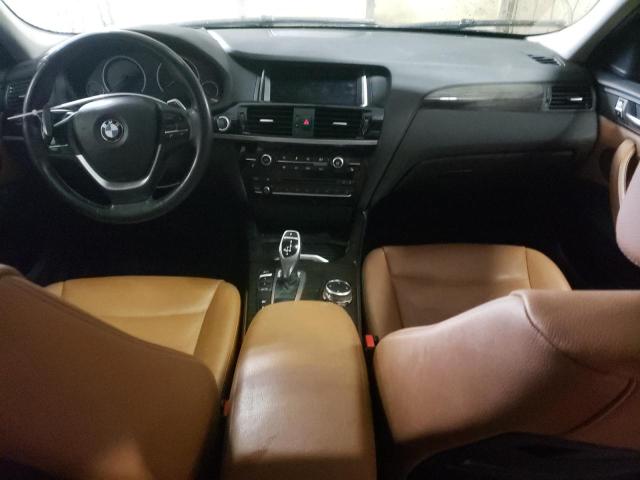 5UXXW3C5XF0M88810 BMW X4