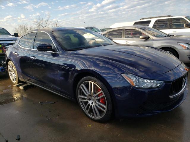 ZAM57RTS4H1242858 Maserati GHIBLI S