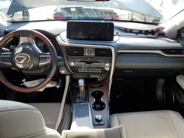 2021 LEXUS RX 350 L - JTJHZKFA9M2032991