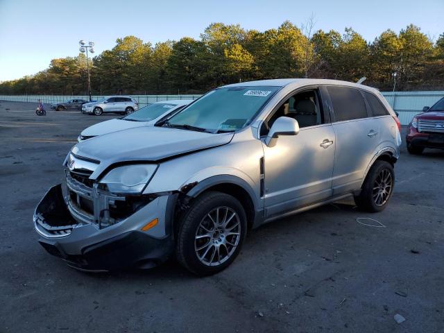 2008 Saturn VUE XE