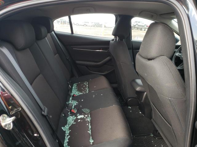 2022 MAZDA 3 - 3MZBPAA70NM307353