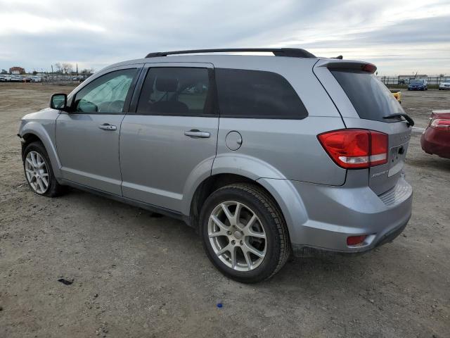 2016 DODGE JOURNEY SX - 3C4PDCBB0GT246868