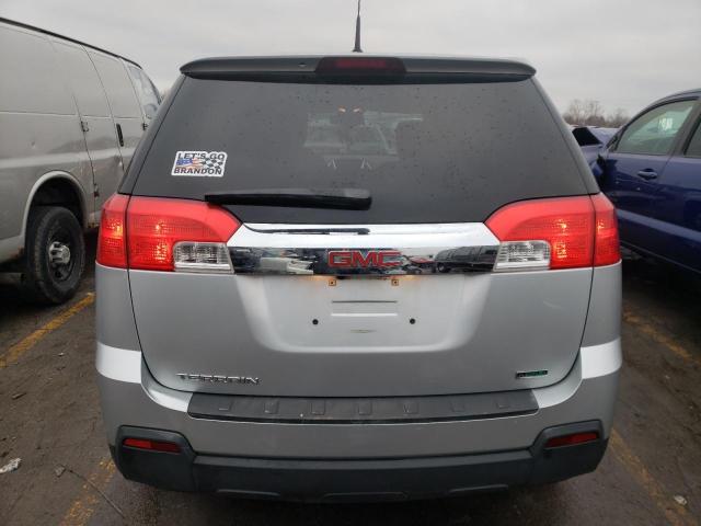 2GKALMEK1C6226299 GMC Terrain Sle