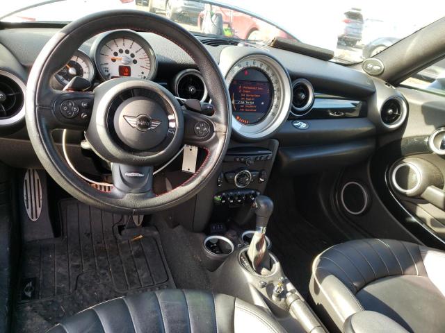 WMWSY3C51DT594481 Mini Cooper