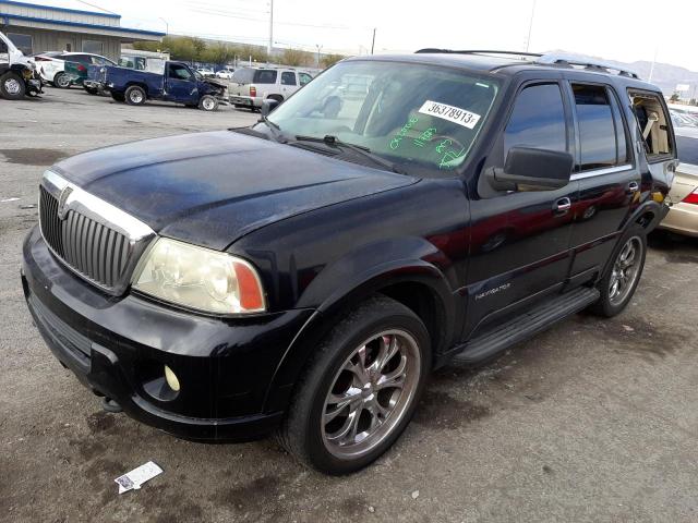 2004 Lincoln Navigator 