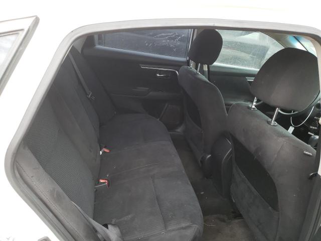 1N4AL3AP2EN358418 Nissan ALTIMA 2.5