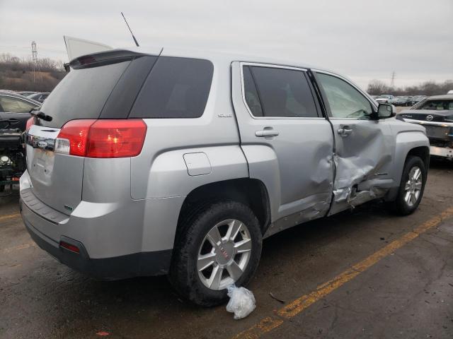 2GKALMEK1C6226299 GMC Terrain Sle