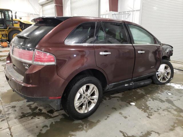 2LMDJ8JC6ABJ18138 Lincoln MKX