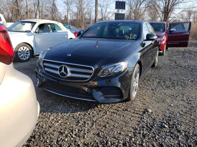 2020 MERCEDES-BENZ E 350 - W1KZF8DB0LA813326