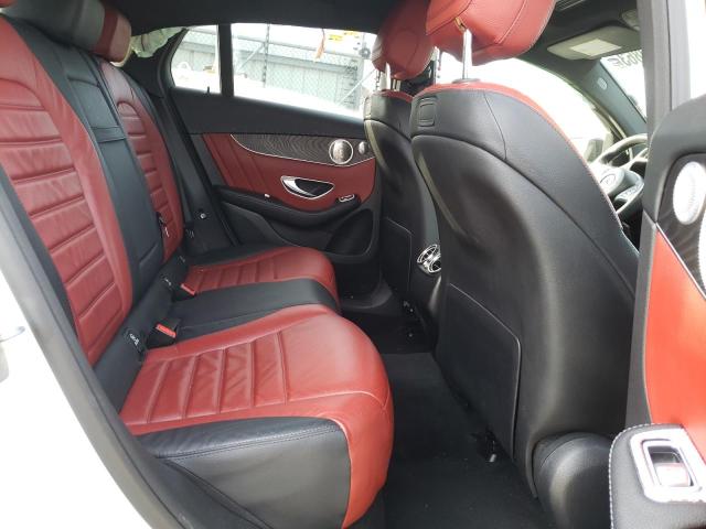 2018 MERCEDES-BENZ GLC COUPE - WDC0J4KB2JF376517