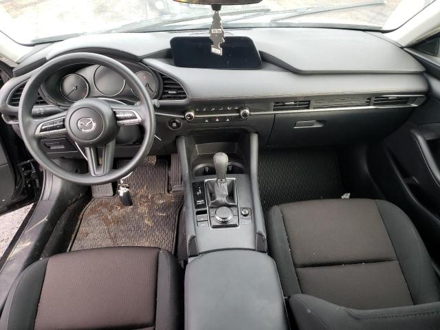 2022 MAZDA 3 - 3MZBPAA70NM307353