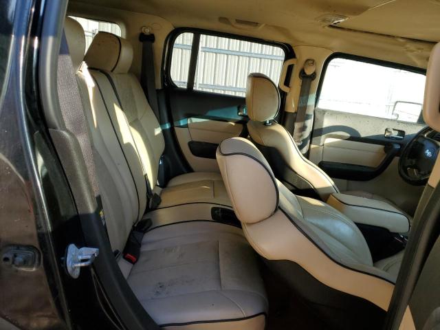 5GTDN136468110044 Hummer H3