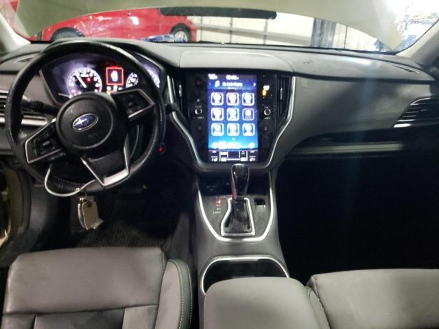 2022 SUBARU OUTBACK ON 4S4BTGJD3N3120290