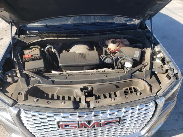 2021 GMC YUKON DENA 1GKS2DKL4MR384257