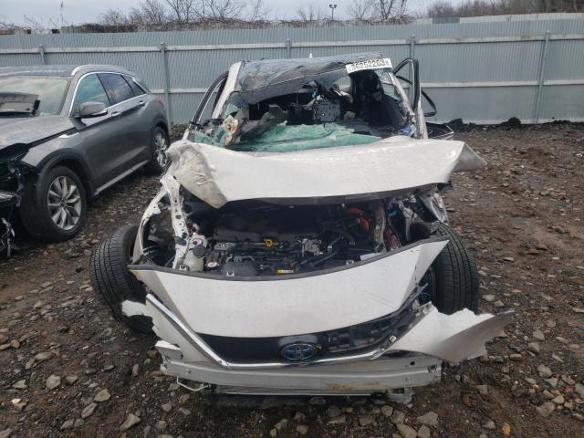 2021 TOYOTA VENZA LE - JTEAAAAH2MJ067142