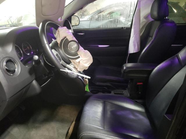 1C4NJCEB4HD199508 Jeep Compass