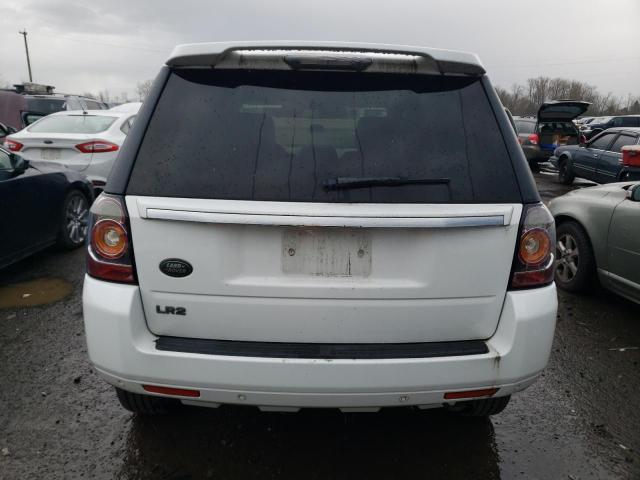 SALFR2BG5EH405343 Land Rover LR2 HSE