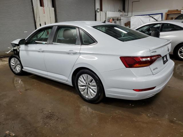 2019 VOLKSWAGEN JETTA S - 3VWC57BUXKM068424