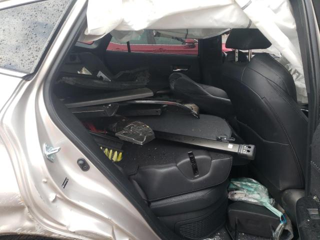 2021 TOYOTA VENZA LE - JTEAAAAH2MJ067142